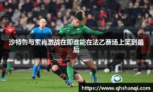 沙特鲁与索肖激战在即谁能在法乙赛场上笑到最后